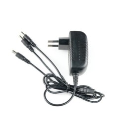 CARGADOR TRIPLE KV4