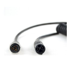 825SD CABLE LISO F3015 CONEXION TIJERA