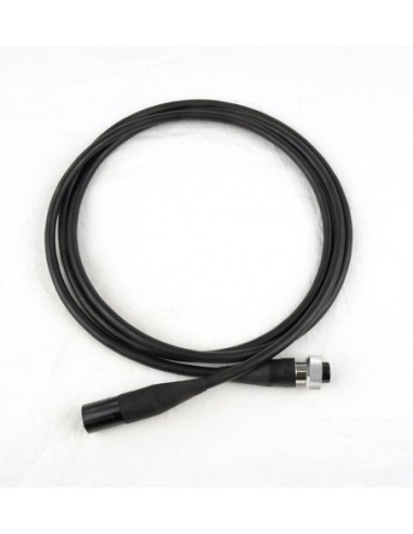 825SD CABLE LISO F3015 CONEXION TIJERA
