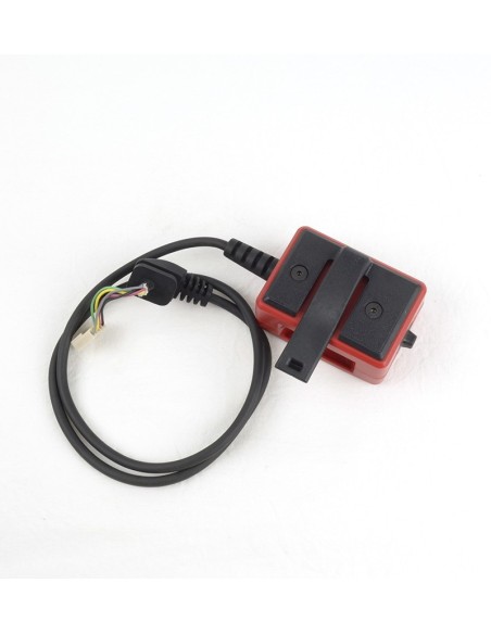 880/107 CAJA EXCENTRICA ON/OFF CON CABLE