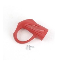 820/18 SET CARCASA FRONTAL DCHA+IZDA