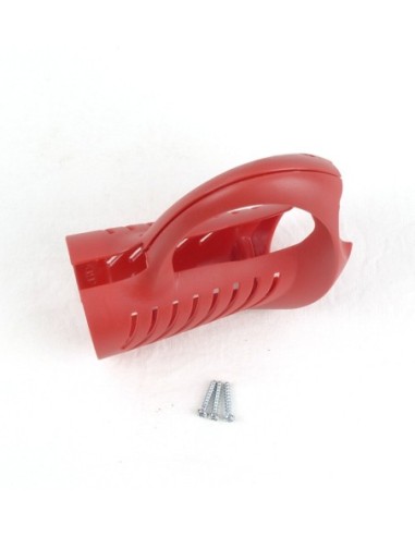 820/18 SET CARCASA FRONTAL DCHA+IZDA