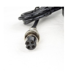 CARGADOR 50,4V. KV600  KV700 KV150 2