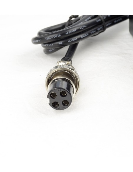 CARGADOR 50,4V. KV600  KV700 KV150