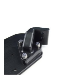 KIT PLACA DISTANCIADORA ESCAMAS DOBLE POSICIONAMIENTO 2