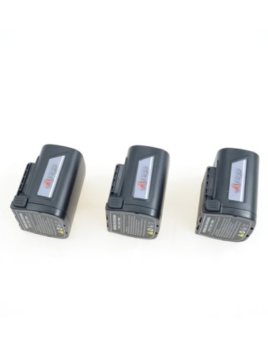 TIJERA ELECTRICA ARVIPO PS37