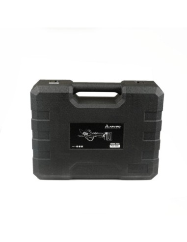 SÉCATEUR ÉLÈCTRIQUE PS37 EVO2 AVC 3 BATTERIES