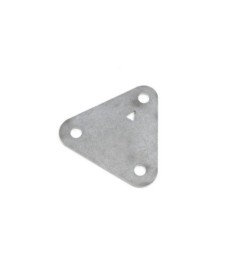 PLACA DISTANCIADORA INOX ESCAMA 8000 Y OPTIMUM