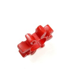 ANILLO ACOPLAMIENTO STANDARD ROJO 2