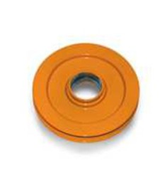 POLEA ANTERIOR SIN EJE 145 X 42 MM