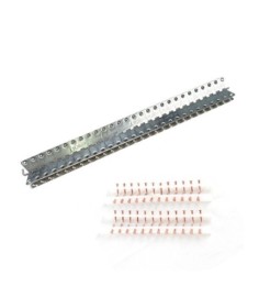 GRAPA AIRPORT345 ASPIRADOR GREGOIRE Y CINTA PELLENC 31