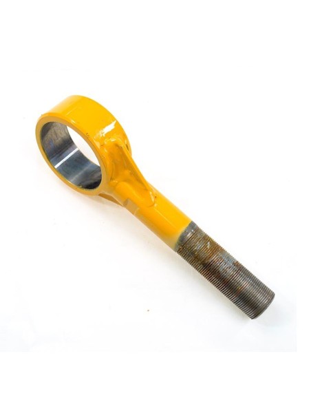 SOPORTE TENSOR SILENTBLOCK ELIPTICO