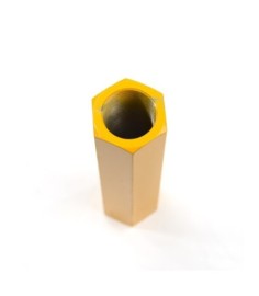 TUERCA HEXAGONAL 140MM TENSOR EXCENTRICA SACUDIDORES 2