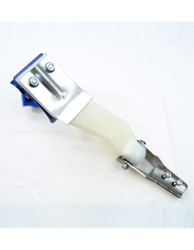 KIT SOPORTE MODERNO Y BIELA CURVA COMPLETO