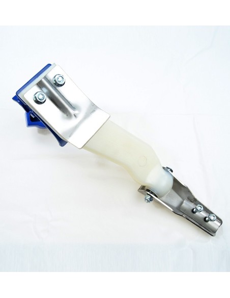 KIT SOPORTE MODERNO Y BIELA CURVA COMPLETO