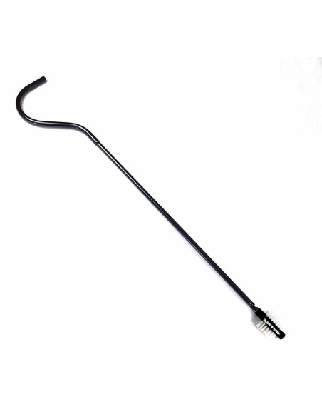 DESBROTADOR INTERIOR MANGO METALICO DESBROTADOR INTERIOR MANGO METALICO