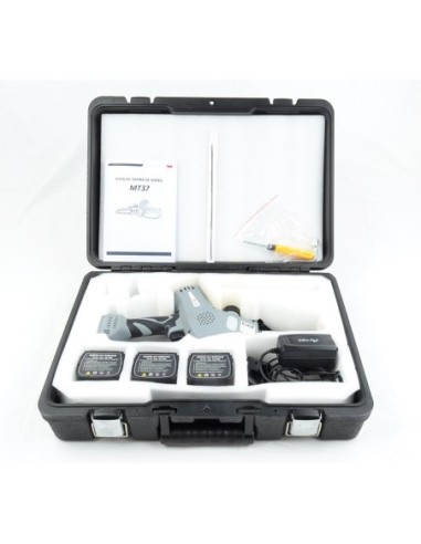 MOTOSIERRA BATERIA MT37