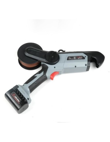 ATTACHEUSE ÉLECTRIQUE TM20
