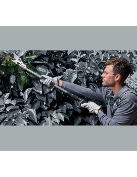 PERTIGA ELECTRICA 2M KV200