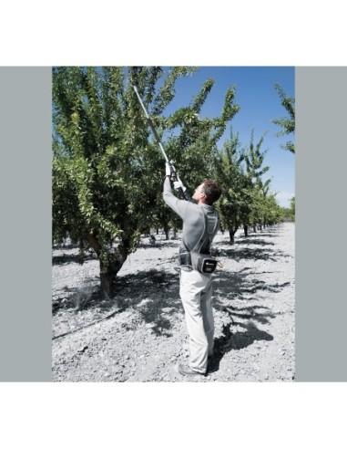 PERTIGA ELECTRICA 2M KV200