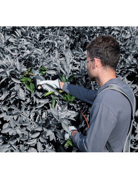 PERTIGA ELECTRICA 1.5M KV150