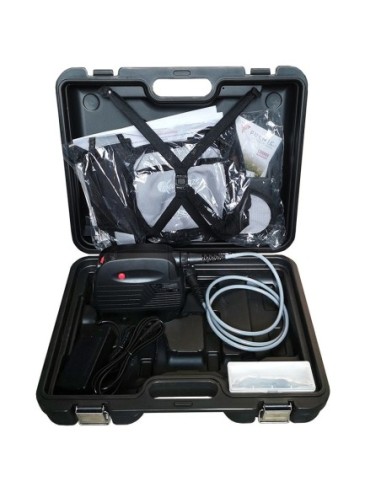 PERTIGA ELECTRICA 1.5M KV150