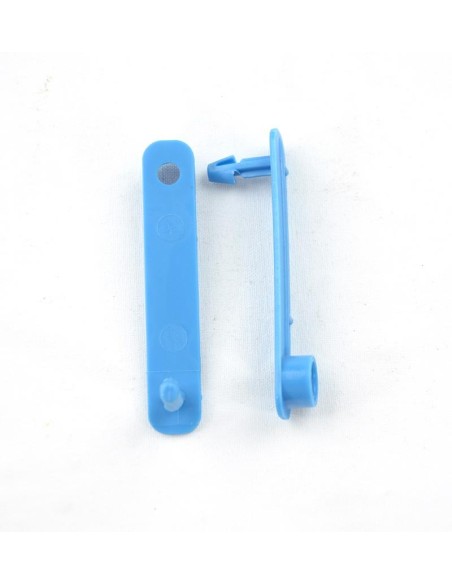 UNION CESTAS CLIP PLASTICO UNION CESTAS CLIP PLASTICO