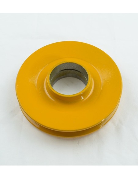 POLEA ANTERIOR SIN EJE PARA G7 / G8