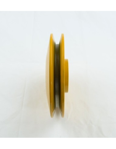 POLEA ANTERIOR SIN EJE PARA G7 / G8