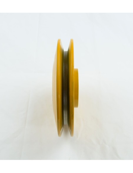 POLEA ANTERIOR SIN EJE PARA G7 / G8