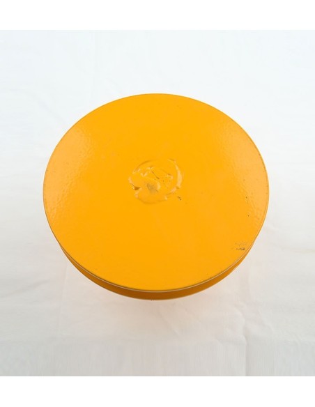 POLEA ANTERIOR ACERO 140 MM EJE 20 MM POLEA ANTERIOR ACERO 140 MM EJE 20 MM