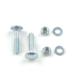 KIT TORNILLO SUJECCION MANGUITO TUERCA Y ARANDELA