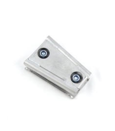 SOPORTE INOX PARA SACUDIDORES ALMA UNION BASTONES