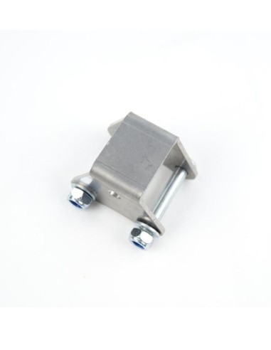 SOPORTE INOX PARA CADENA Y CANGILON ALMA