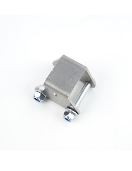 SOPORTE INOX PARA CADENA Y CANGILON ALMA SOPORTE INOX PARA CADENA Y CANGILON ALMA