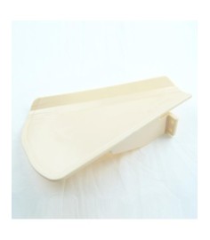 ESCAMA IZQUIERDA DOBLADA ALMA