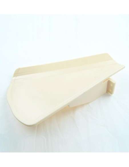 ESCAMA IZQUIERDA DOBLADA ALMA ESCAMA IZQUIERDA DOBLADA ALMA