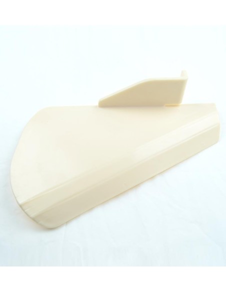 ESCAMA IZQUIERDA DOBLADA ALMA ESCAMA IZQUIERDA DOBLADA ALMA