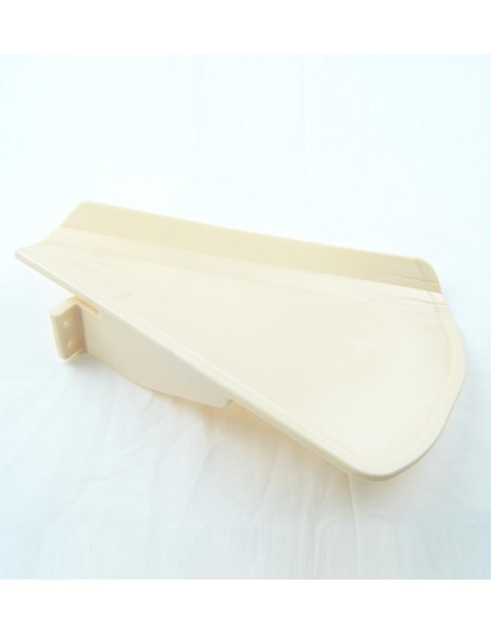 ESCAMA DERECHA DOBLADA ALMA ESCAMA DERECHA DOBLADA ALMA