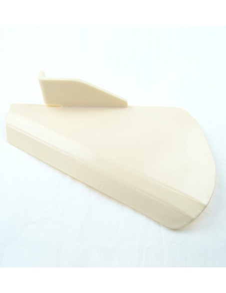 ESCAMA DERECHA DOBLADA ALMA ESCAMA DERECHA DOBLADA ALMA