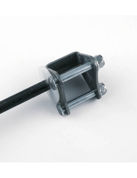 KIT COMPLETO SUJECCION ARRASTRE CANGILONES ALMA