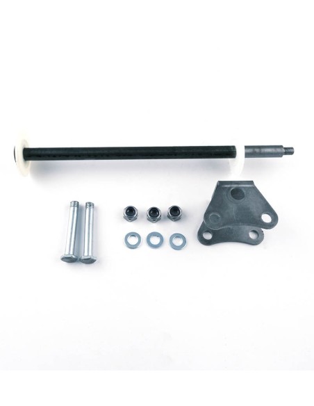 KIT COMPLETO SUJECCION ARRASTRE CANGILONES ALMA