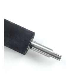 RODILLO CINTA MOTOR CORTO 450 MM 2