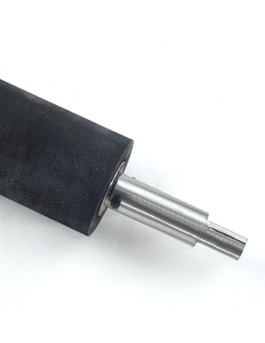 RODILLO CINTA MOTOR CORTO 450 MM