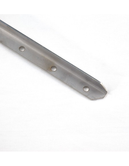 FIJADOR ESCUADRA CINTA SB52 / 55 INOX