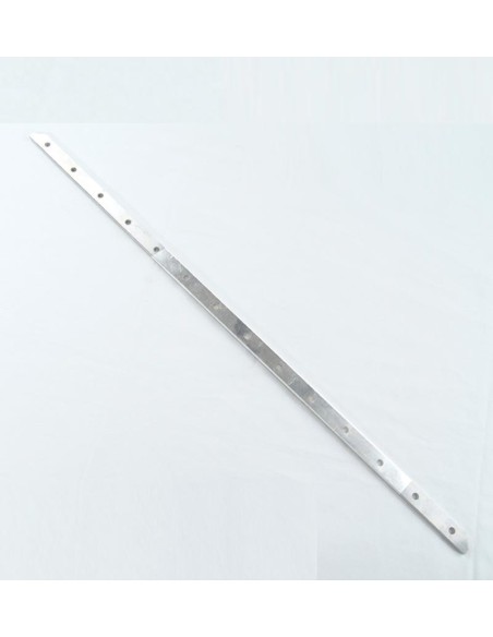 FIJADOR ESCUADRA VL / VM / VX / SB INOX 14 AGUJEROS