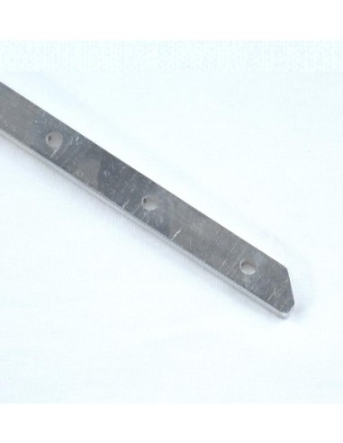 FIJADOR ESCUADRA VL / VM / VX / SB INOX 14 AGUJEROS