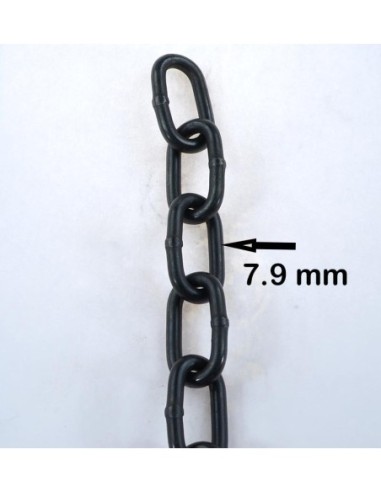 CADENA 11,6 METROS 268 ESLABONES