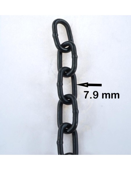 CADENA 11,6 METROS 268 ESLABONES