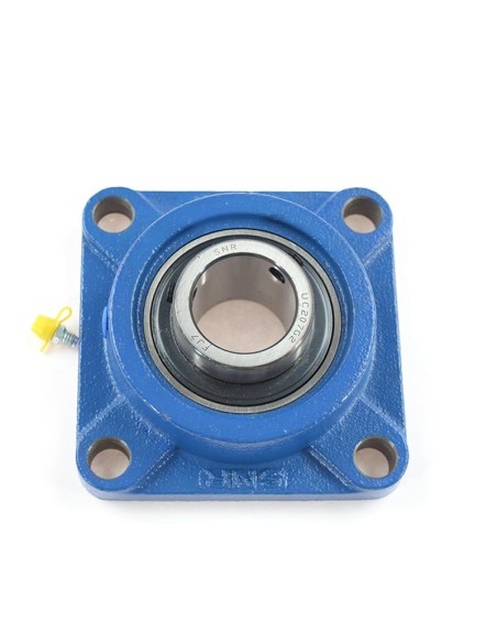 SOPORTE Y RODAMIENTO COLUMNA ARRIBA PELLENC SOPORTE Y RODAMIENTO COLUMNA ARRIBA PELLENC